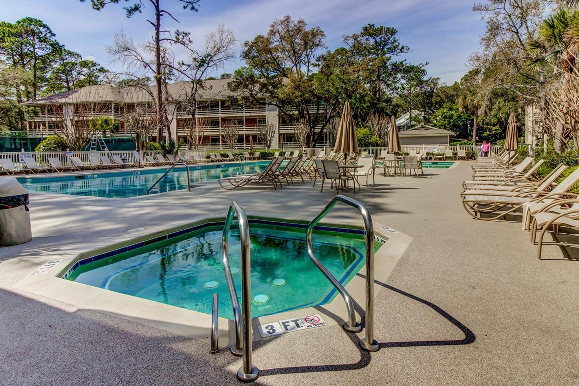 Willa Fiddlers Cove Hilton Head Island Pokój zdjęcie