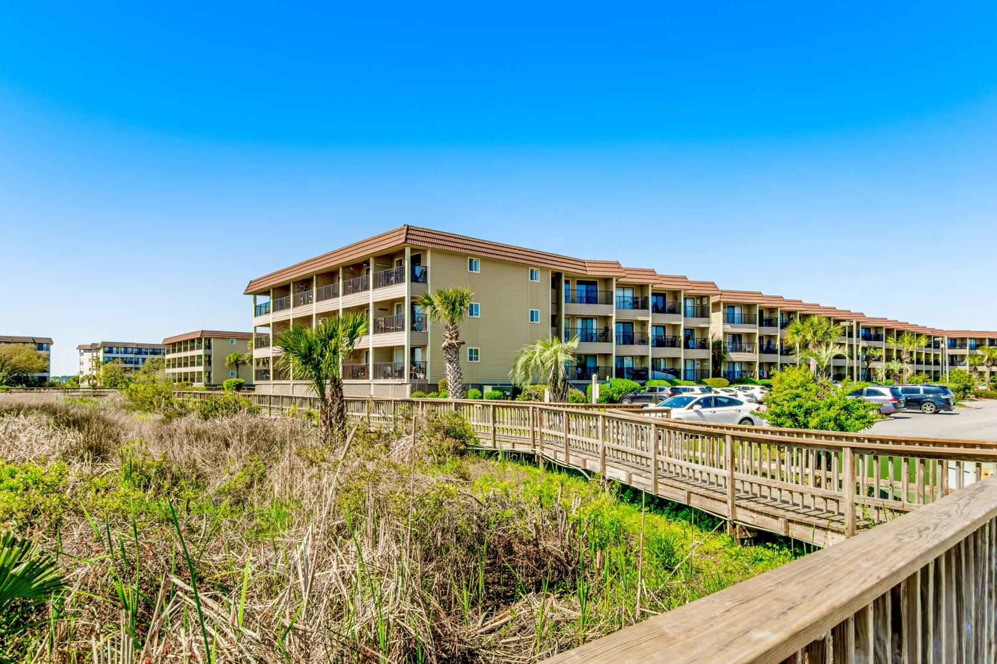 Willa Fiddlers Cove Hilton Head Island Pokój zdjęcie